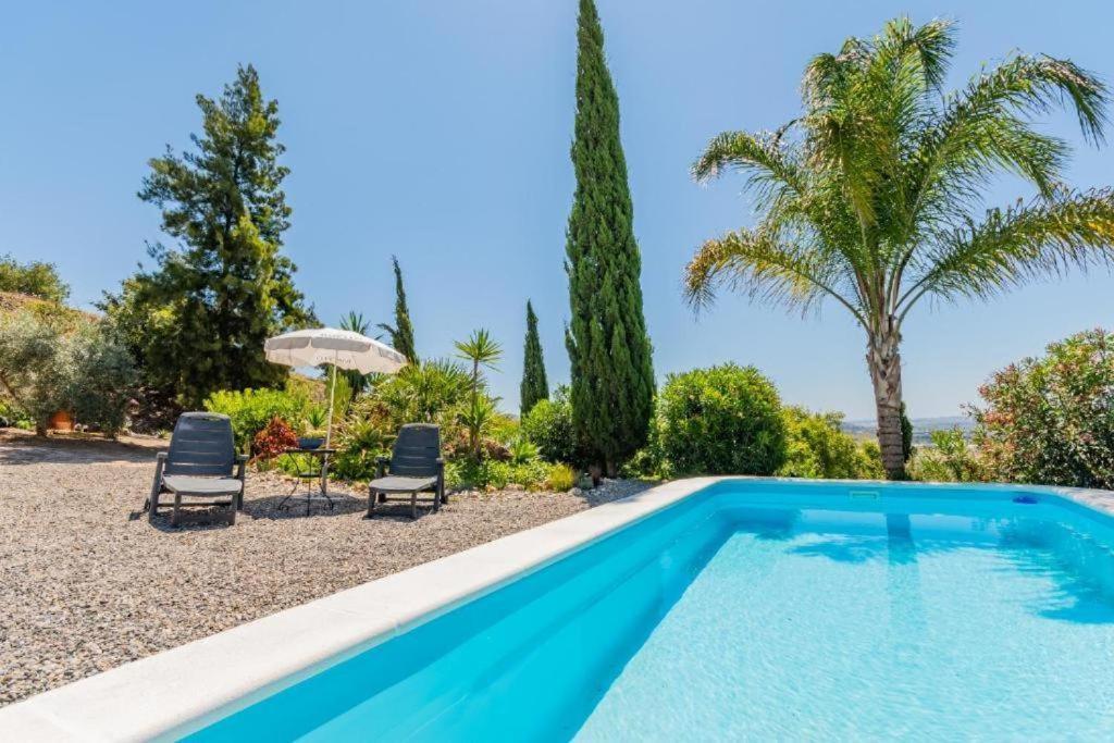 Finca Mallorquin Малага Экстерьер фото